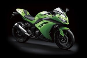 ใหม่ Kawasaki Ninja 250 2014-2015 ราคา คาวาซากิ นินจา 250 ตารางราคา-ผ่อน-ดาวน์
