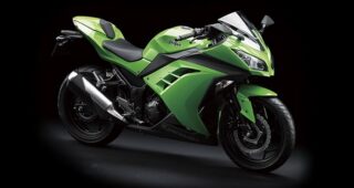 ใหม่ Kawasaki Ninja 250 2014-2015 ราคา คาวาซากิ นินจา 250 ตารางราคา-ผ่อน-ดาวน์