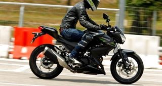 Honda CB500F VS Kawasaki Z250 ชอบความแรงหรือหน้าตา