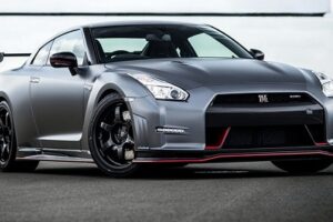 2015 Nissan GT-R NISMO ถูกนำลงเกม  Gran Turismo 6,  Mercedes-AMG GT ลงเกม DriveClub