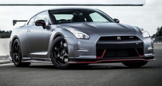 2015 Nissan GT-R NISMO ถูกนำลงเกม Gran Turismo 6, Mercedes-AMG GT ลงเกม DriveClub