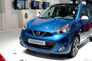 Renault ยืนยันพร้อมผลิตแซสซี่ส่งสำหรับรถ Nissan Micra ภายในปี 2016
