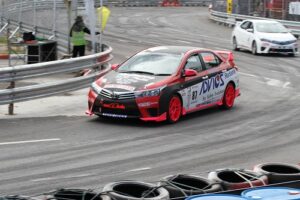 TOYOTA MOTORSPORT 2014...FAST FUN FEST  ต่อเนื่องความมันส์สนามที่ 3 ที่เชียงใหม่