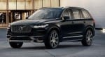 Volvo xc90 vs ford territory #8