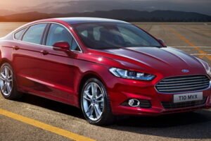 Ford เปิดตัวรถแบบ Mondeo (Ford Focus ในไทย) สำหรับโฉมปี 2015 แล้วในเครื่องยนต์แบบต่างๆ