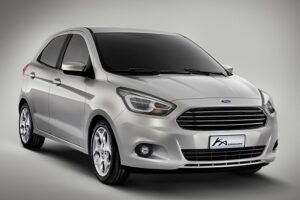 FORD ได้รับการอนุมัติโครงการรถ  (Eco Car) รุ่นที่ 2  