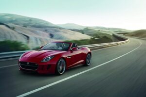 จากัวร์ แลนด์โรเวอร์ เสนอโปรสุดฮอต “JLR Safety Check Campaign”