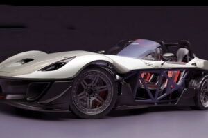 Local Motors แถลงข่าวเลือกผู้ชนะในการประกวดออกแบบ-ลั่นพร้อมพิจารณาในการผลิตจริง