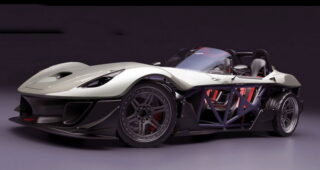 Local Motors แถลงข่าวเลือกผู้ชนะในการประกวดออกแบบ-ลั่นพร้อมพิจารณาในการผลิตจริง