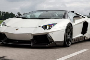 Novitec เปิดตัวชุดแต่งของรถสปอร์ตแบบ Lamborghini Aventador อย่างเป็นทางการแล้ว