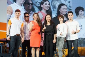 HONDA จัดงาน “Mobilio Big Day” จัดเต็มด้วยกิจกรรมสุดชิค ตอบรับทุกไลฟ์สไตล์ของทุกสมาชิกในครอบครัว