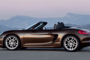 บิ๊กบอส Porsche ยืนยันแน่นอนแล้วว่าจะไม่พัฒนารถแบบ Sub-Boxster Model