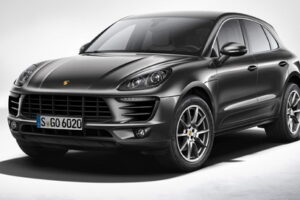 เผยรถแบบ Porsche Macan แบบดีเซลเตรียมลุยสหรัฐภายในปี 2015