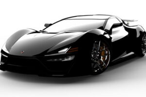 Trion Supercars เตรียมเปิดตัวรถสปอร์ตแบบ "Nemesis RR" กำลังมากกว่า 2,000 แรงม้า