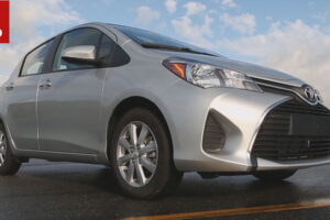 เผยโพลสำรวจรถแบบ "Toyota Yaris" ส่วนใหญ่พอใจ แต่อยากให้รุ่นใหม่เจ๋งกว่านี้