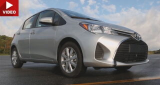 เผยโพลสำรวจรถแบบ "Toyota Yaris" ส่วนใหญ่พอใจ แต่อยากให้รุ่นใหม่เจ๋งกว่านี้