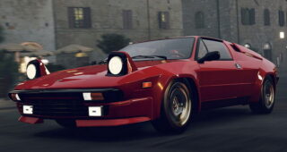 Lamborghini Jalpa และ BMW M4 มาแล้วจ้าในเกม Forza Horizon 2