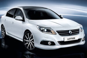 Mitsubishi  จับมือ Renault พร้อมพัฒนารถเก๋งแบบใหม่