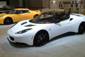 ประธาน Lotus ประกาศกร้าวพร้อมเปิดตัวแทนดีลเลอร์เพิ่มหลังจากเกิดปัญหาขาดทุนยับ