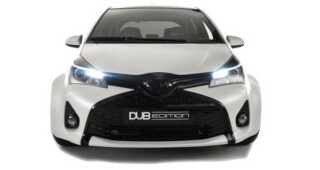 Toyota ประกาศรายชื่อรถที่โชว์ในงานอย่าง "SEMA Show" เรียบร้อยแล้ว
