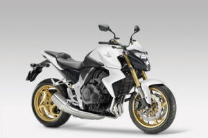 HONDA  CB 1000  RA ABS  สปอร์ตสไตล์เน็คเก็ตไฮโซนุ่มนิ่มไปกับค่ายปีกนก 