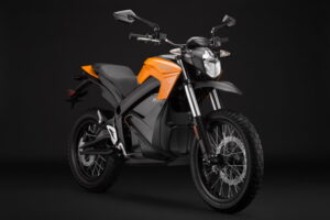 Zero Ds รถซิ่งไฟฟ้า พลังงานทดแทน