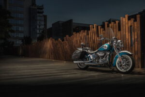 Harley-Davidson CVO Family การเดินทางที่โดดเด่นใน 4 เวอร์ชั่น