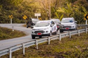 FORD ชวนลูกค้าพิสูจน์สมรรถนะ ฟอร์ด เอคโค่สปอร์ต ใหม่ 