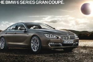 ใหม่ BMW Series 6 2014-2015 ราคา-ตารางราคา-ผ่อน-ดาวน์