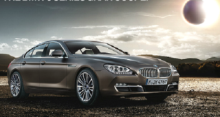 ใหม่ BMW Series 6 2014-2015 ราคา-ตารางราคา-ผ่อน-ดาวน์