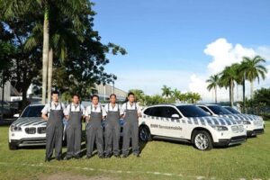 BMW เปิดตัว X1 ทีมบริการเคลื่อนที่ ยกระดับประสบการณ์บริการหลังการขายสุดพิเศษ