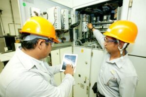 GM THAILAND ได้รับรองมาตรฐาน ENERGY STAR Challenge สำหรับภาคอุตสาหกรรม