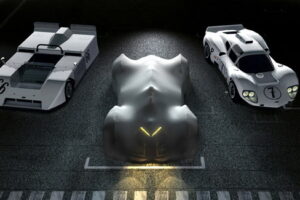 เปิดตัวสปอร์ต "Chevrolet Chaparral 2X VGT" ในงาน LA Auto Show