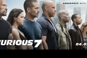 เปิดตัววีดีโอทีเซอร์ของภาพยนตร์ฟอร์มยักษ์ "Furious 7" พร้อมภายจริงปีหน้า