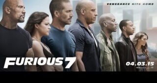 เปิดตัววีดีโอทีเซอร์ของภาพยนตร์ฟอร์มยักษ์ "Furious 7" พร้อมภายจริงปีหน้า