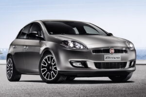 Fiat ลงทุนเพิ่มกว่า 1,000 ล้านดอลล่าร์สำหรับผลิตรถในโรงงานที่ตุรกี