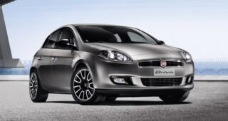Fiat ลงทุนเพิ่มกว่า 1,000 ล้านดอลล่าร์สำหรับผลิตรถในโรงงานที่ตุรกี