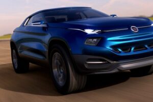 Fiat เปิดตัวแนวคิดแบบ "FCC4 Concept" ลุยงาน Sao Paulo Motor Show