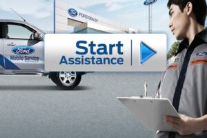 บริการหลังการขาย” เรื่องสำคัญที่ต้องคำนึงถึงก่อนตัดสินใจซื้อรถ