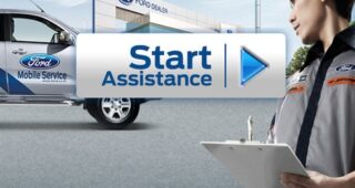 บริการหลังการขาย” เรื่องสำคัญที่ต้องคำนึงถึงก่อนตัดสินใจซื้อรถ