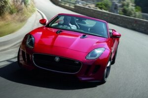 จากัวร์ แลนด์โรเวอร์ จัดโปร 1:1:1 สุดเอ็กซคลูซีฟส่งท้ายปี ในงานมหกรรมยานยนต์ ครั้งที่ 31 ณ อิมแพ็คเมืองทองธานี