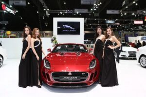 Jaguar Land Rover จัดโปร 1:1:1 สุด Exclusive ส่งท้ายปี ในงาน Motor Expo 2014