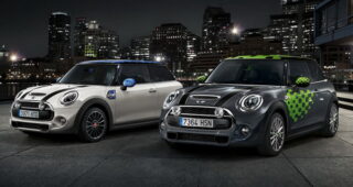 ทีมงาน John Cooper Works เปิดโผชุดแต่งรุ่นใหม่ของ Mini Hatch