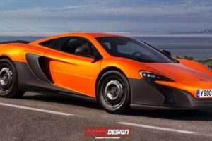 X-Tomi เปิดตัวภาพเรนเดอร์ของรถสปอร์ตรุ่นเก่ากว่า 15 แบบ