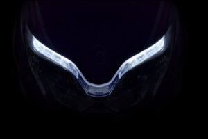  Honda MOOVE มอเตอร์ไซค์ AT ใหม่ของ Honda