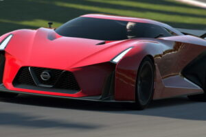 Nissan ยืนยันสปอร์ต "GT-R R36" รุ่นต่อไปมาพร้อมเครื่องยนต์ Hybrid อย่างแน่นอน