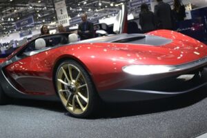 Ferrari เปิดตัวรถสปอร์ตสุดพิเศษแบบ "Pininfarina Sergio" แค่ 6 คันทั่วโลกเท่านั้น