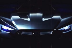 Subaru นำรถ "Viziv GT Concept" เปิดตัวแล้วในเกมชื่อดังอย่าง Gran Turismo 6 