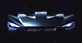 Subaru นำรถ "Viziv GT Concept" เปิดตัวแล้วในเกมชื่อดังอย่าง Gran Turismo 6