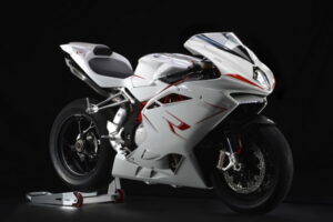 MV AGUSTA F4 R นี่คือคำตอบสุดท้าย สำหรับขาโหด